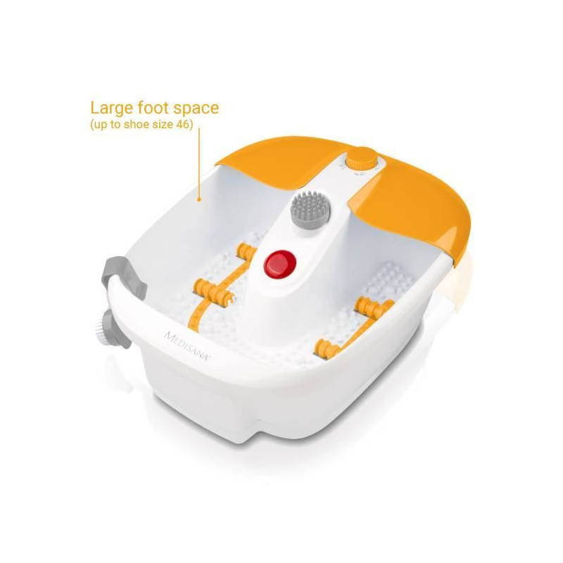 Medisana Footbath FS 883 80 W