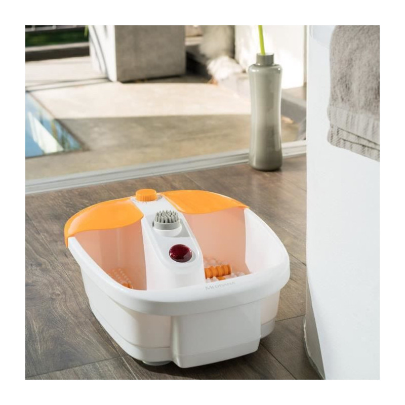 Medisana Footbath FS 883 80 W