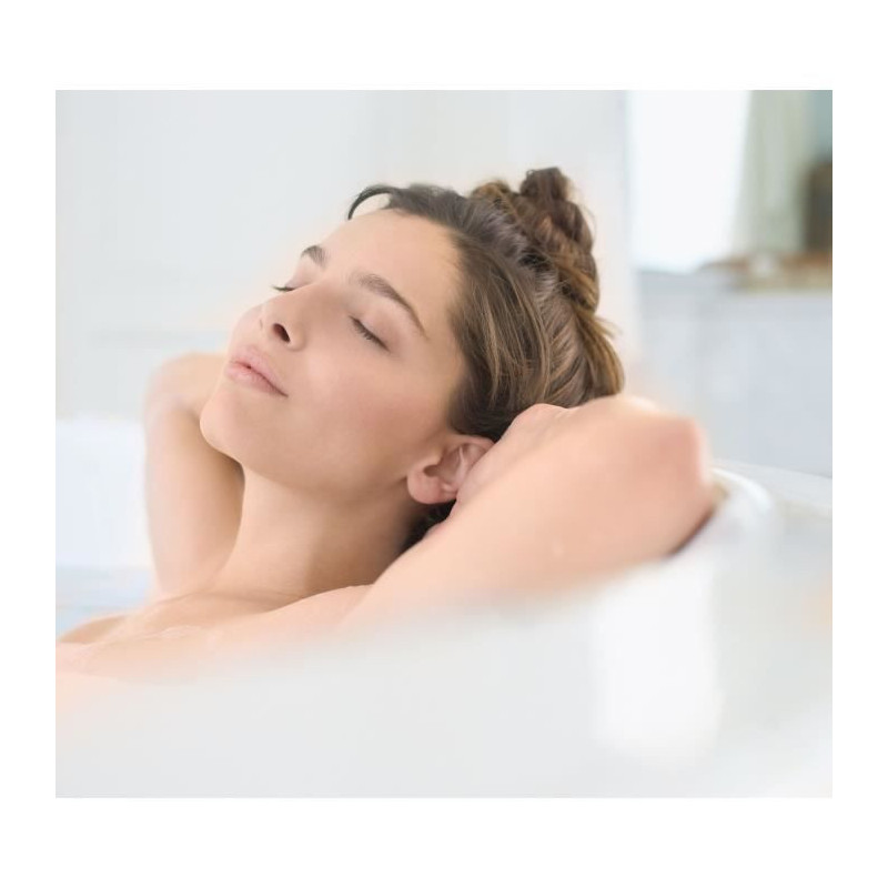 MEDISANA bubbling bath mat - Aroma diffuser - 3 intensity levels - tim