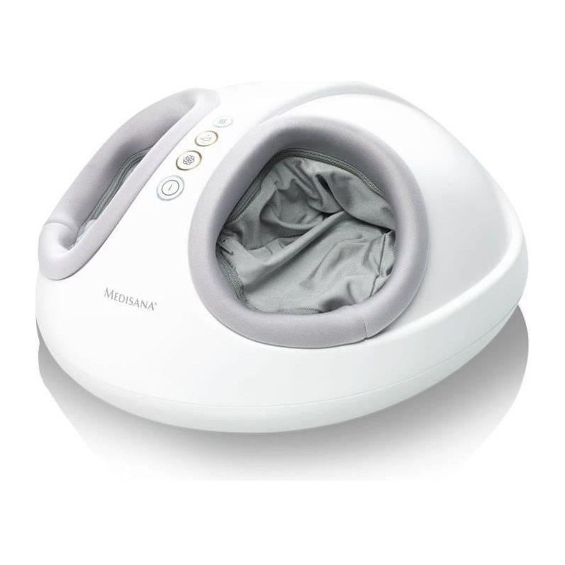 MEDISANA 88398 - Plantar massage FM 888