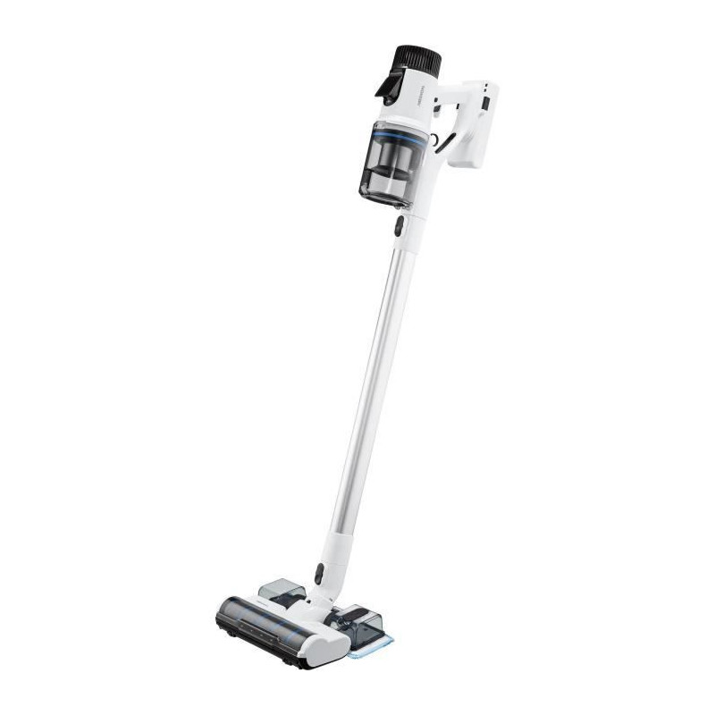 MEDION P400 W - Cordless Stick Vacuum Cleaner - Suction Power 26 kPa -