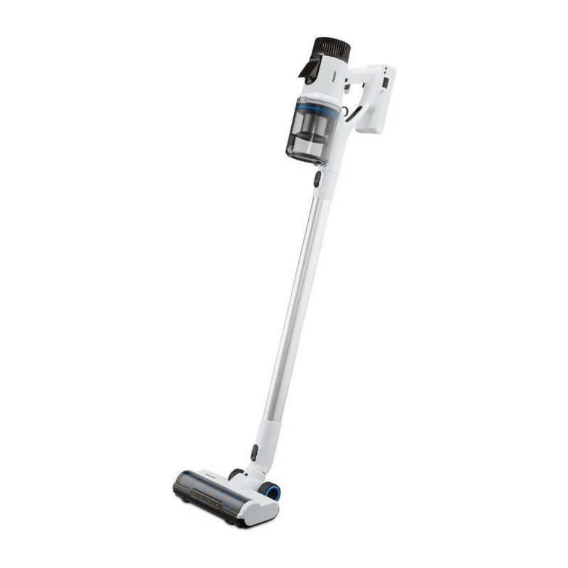 Cordless vacuum cleaner - MEDION MD11860 - 55 min - 400 W - 2,500 mAh