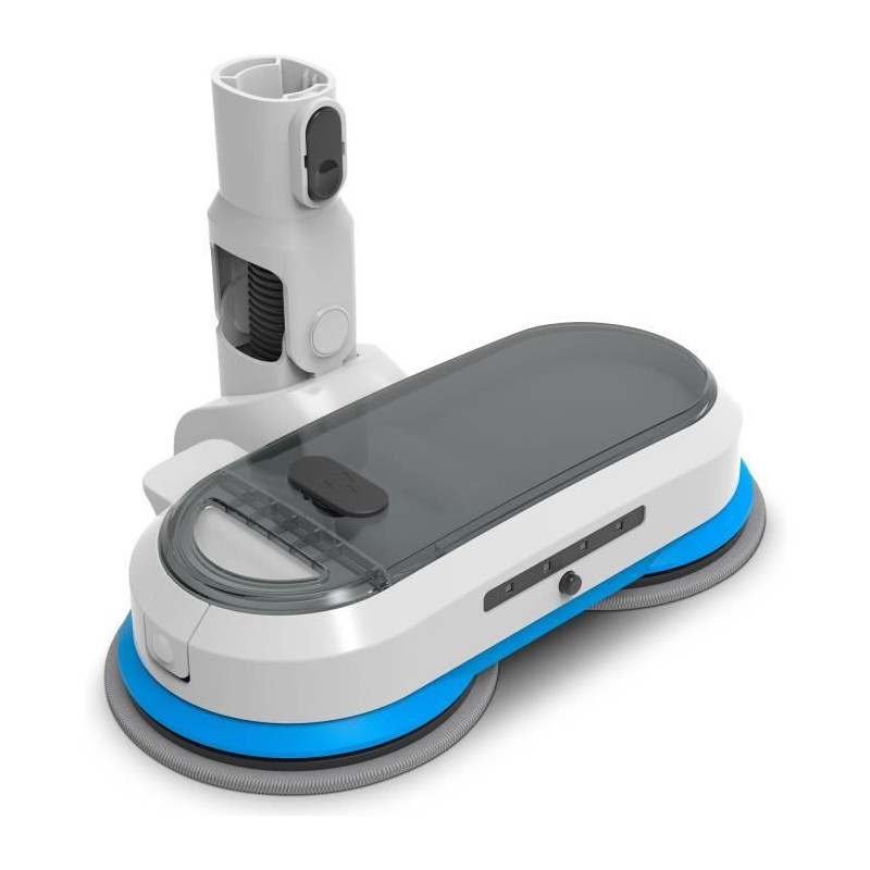 Cordless vacuum cleaner - MEDION MD11860 - 55 min - 400 W - 2,500 mAh
