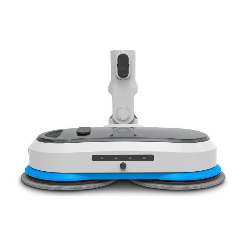 Cordless vacuum cleaner - MEDION MD11860 - 55 min - 400 W - 2,500 mAh