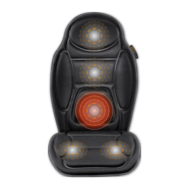 MEDISANA massage chair by vibration mch