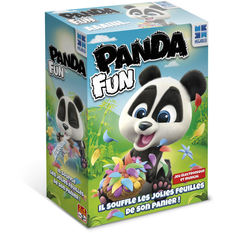 PANDA'FUN