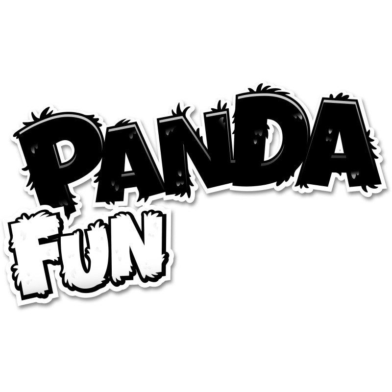 PANDA'FUN