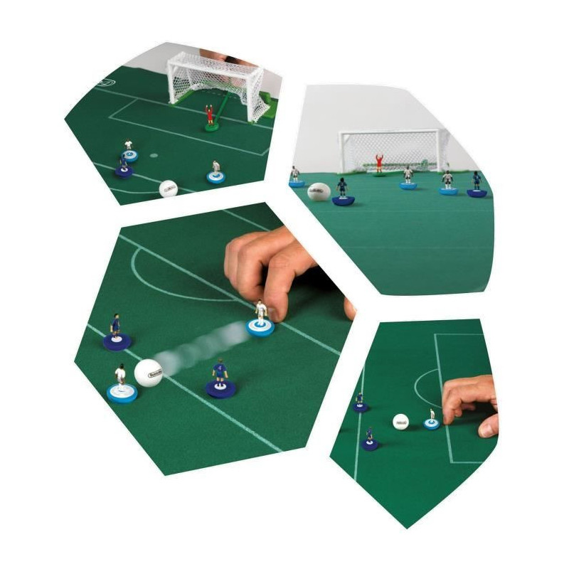 Subbuteo Olympique de Marseille