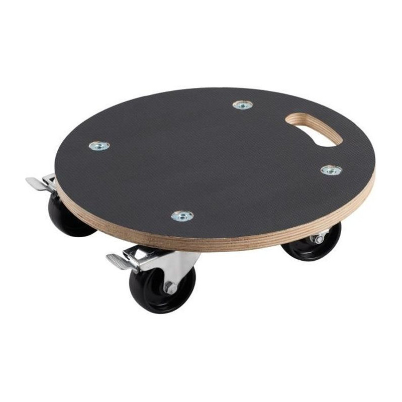 Meister handling trolley 380 mm 200 kg