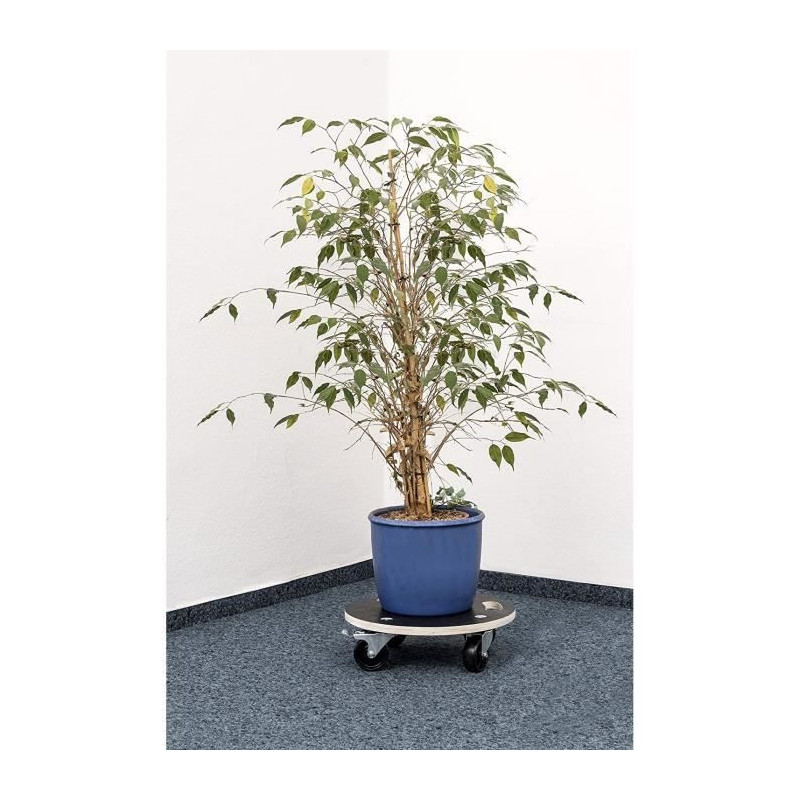 Meister handling trolley 380 mm 200 kg