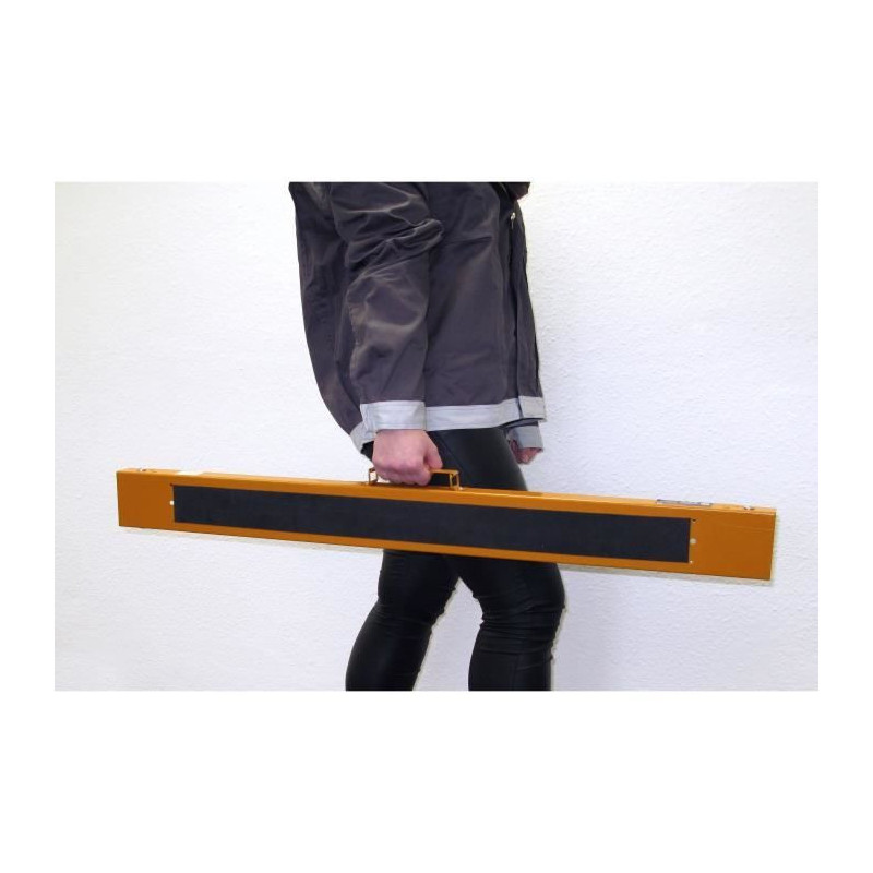 MEISTER Folding trestle