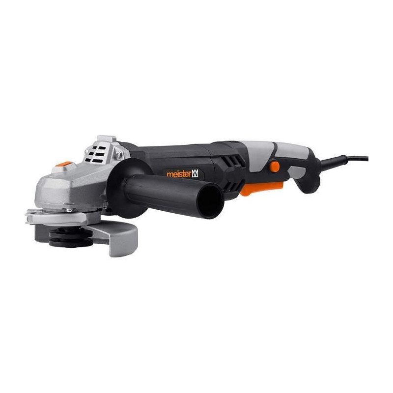 Meister angle wheel 1100 W