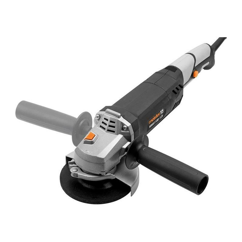 Meister angle wheel 1100 W