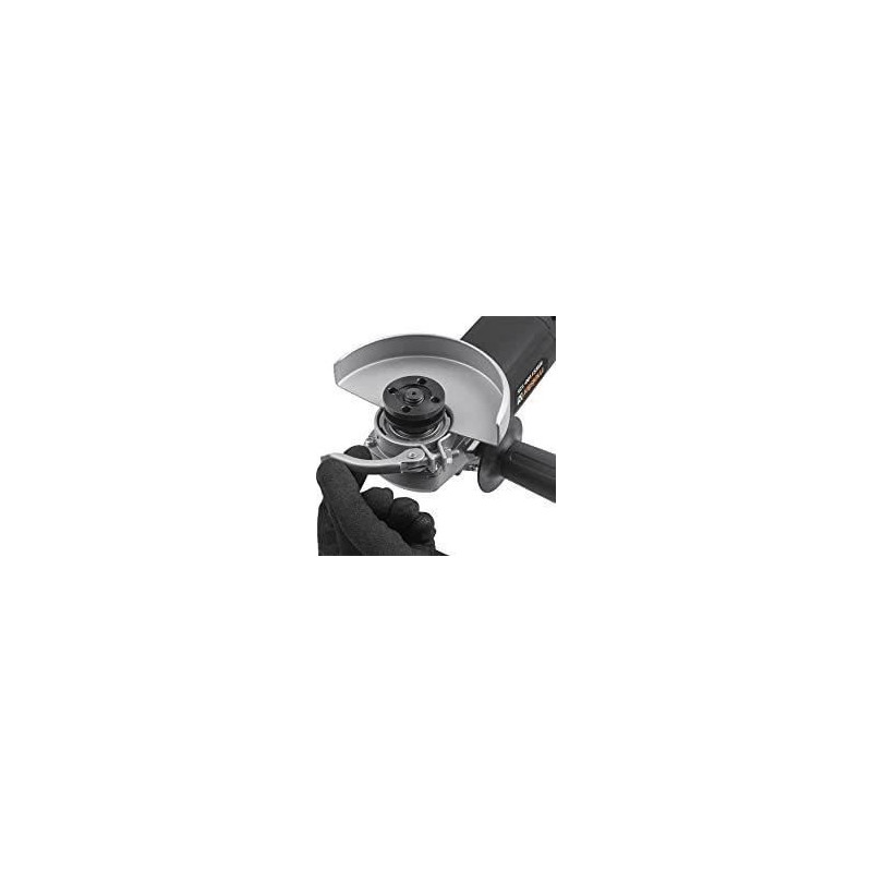 Meister angle wheel 1100 W