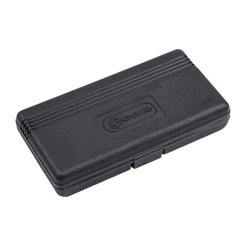 Connex Coffert A Keys + CATCS 52 PIECES