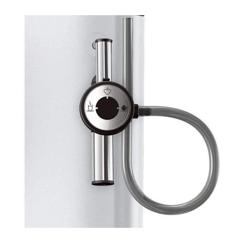 Melitta passione grain coffee machine - money