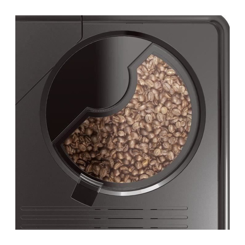 Melitta passione grain coffee machine - money