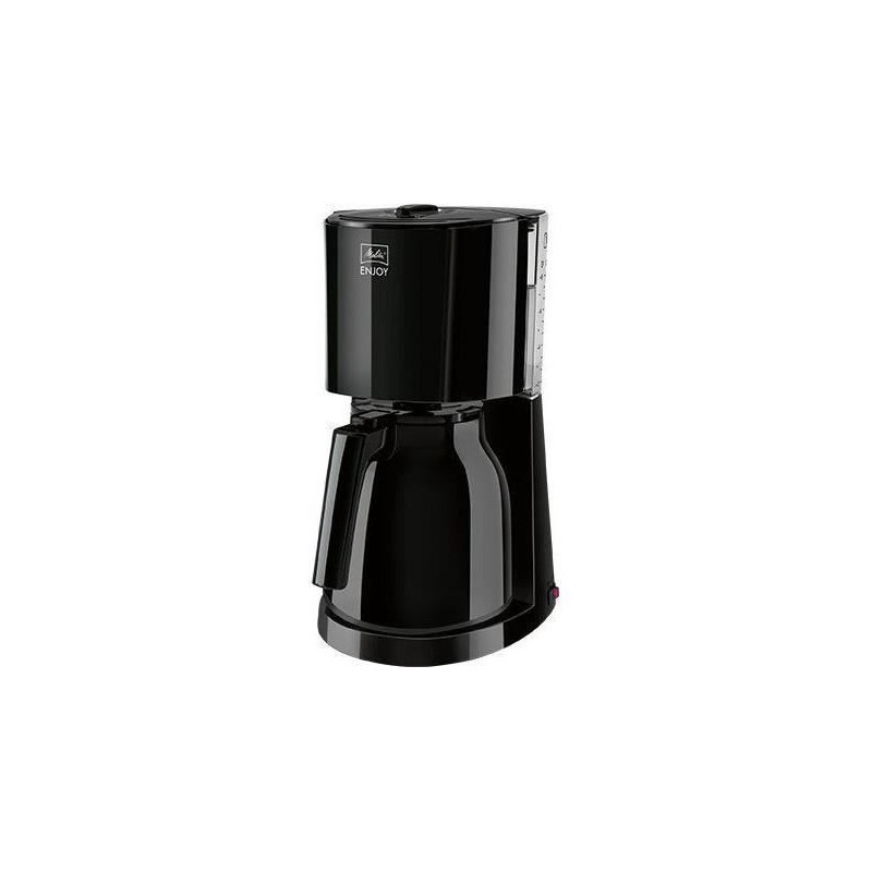 Coffee machine Melitta - Enjoy II Therm Black 1017-06