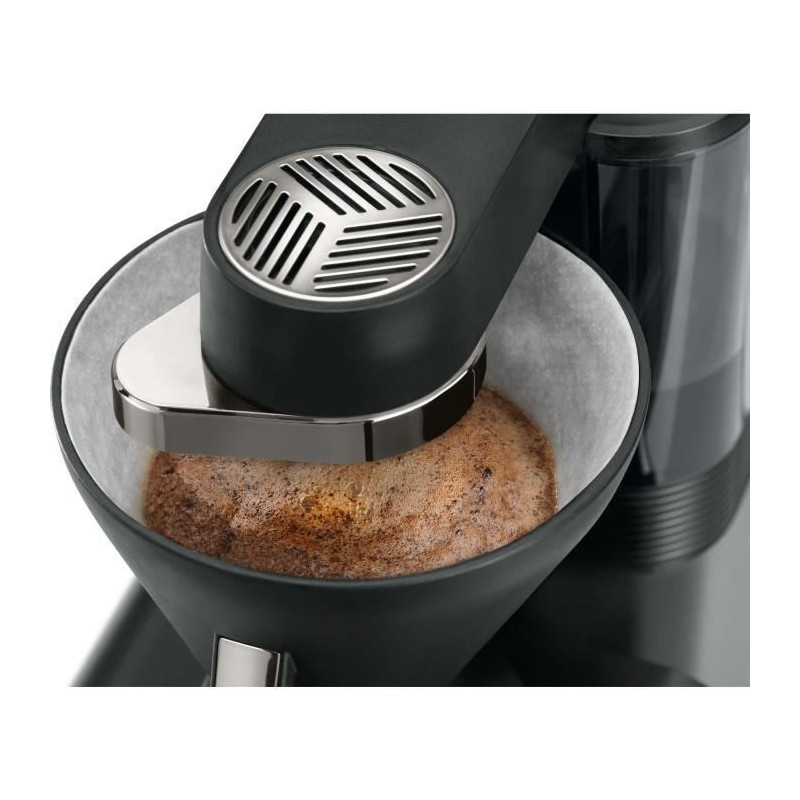 Filter coffee maker - MELITTA - Epour 1024-11 - 1515 W - 2/8 cups - Bl