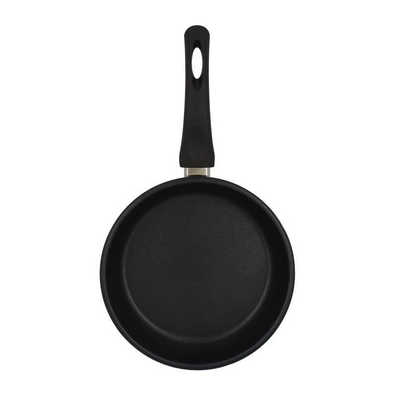 Frying pan - MENASTYL - 6020244 - Stainless steel - 20 cm - Suitable f