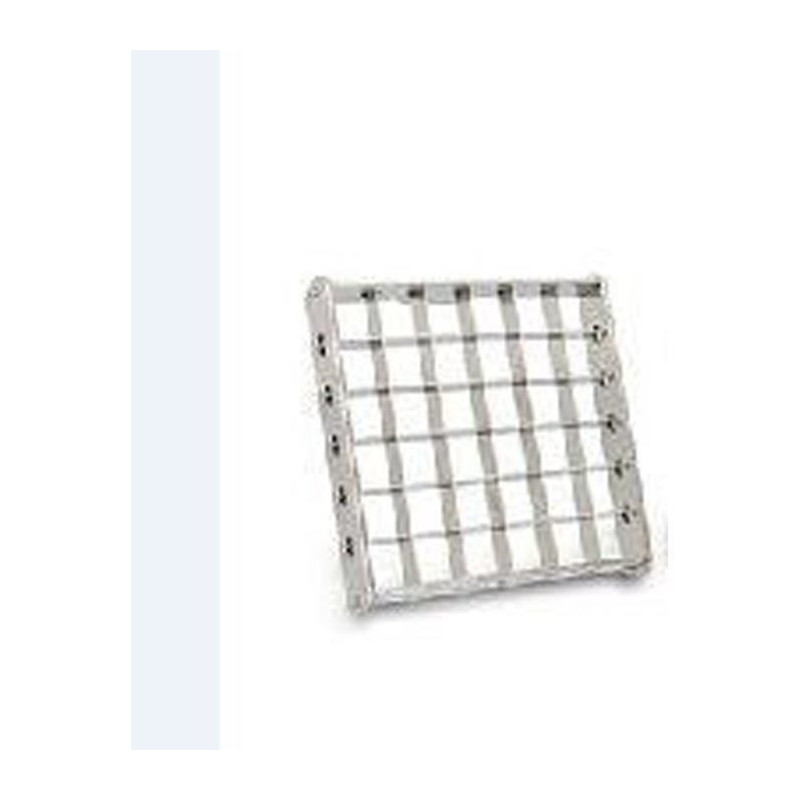 Manual French Fry Cutter - MENASTYL - 5040225 - Stainless Steel - 26 x