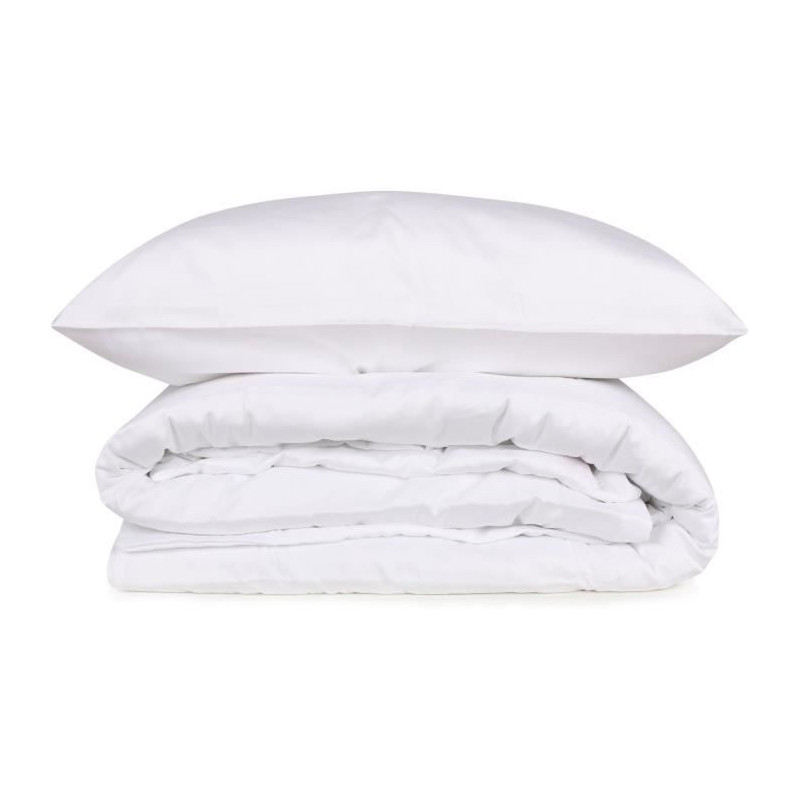 Bedding set - 1 duvet cover 220 x 240 cm + 2 pillowcases 60 x 60 cm -