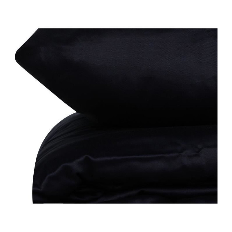 Bedding set - 1 duvet cover 220 x 240 cm + 2 pillowcases 60 x 60 cm -