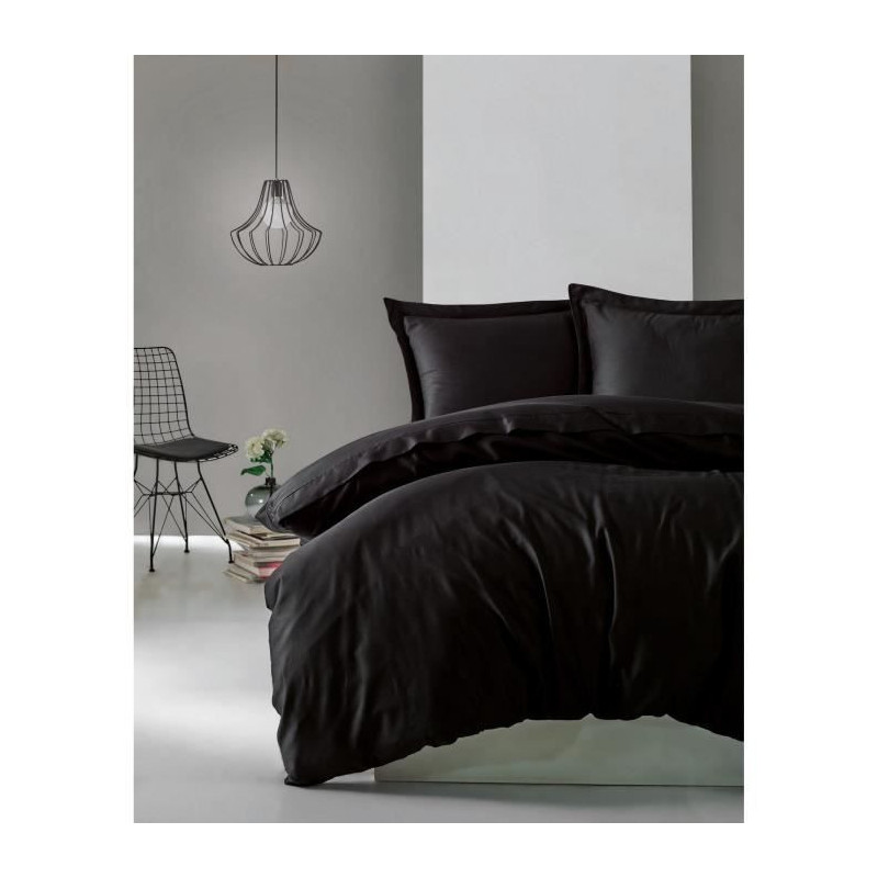 Bedding set - 1 duvet cover 220 x 240 cm + 2 pillowcases 60 x 60 cm -