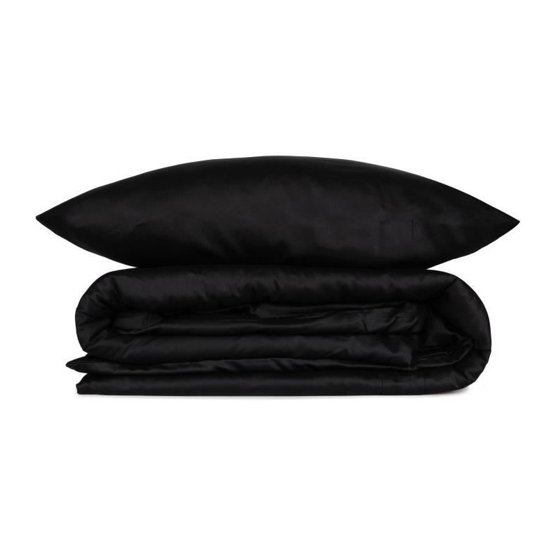 Bedding set - 1 duvet cover 220 x 240 cm + 2 pillowcases 60 x 60 cm -