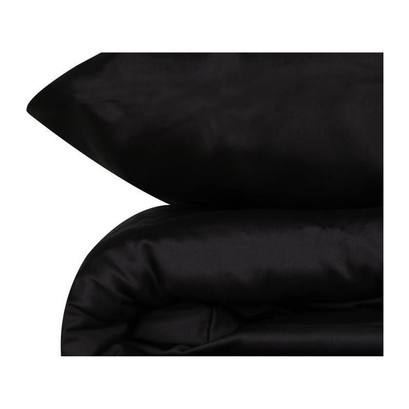 Bedding set - 1 duvet cover 220 x 240 cm + 2 pillowcases 60 x 60 cm -