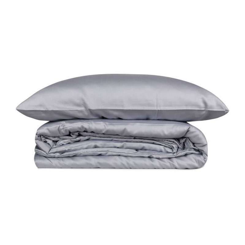 Bedding set - 1 duvet cover 220 x 240 cm + 2 pillowcases 60 x 60 cm -