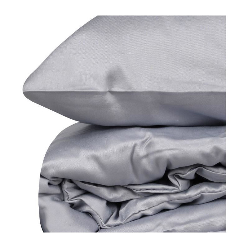 Bedding set - 1 duvet cover 220 x 240 cm + 2 pillowcases 60 x 60 cm -