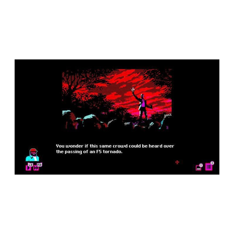 The Pixel Pulps Collection - PS5 Game - Special Edition - Adventure -