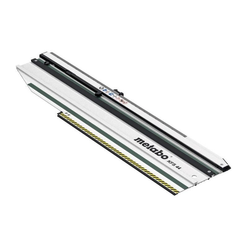 Guide rail - METABO - KFS 44 - Mobile and compact solution - Bevel cut