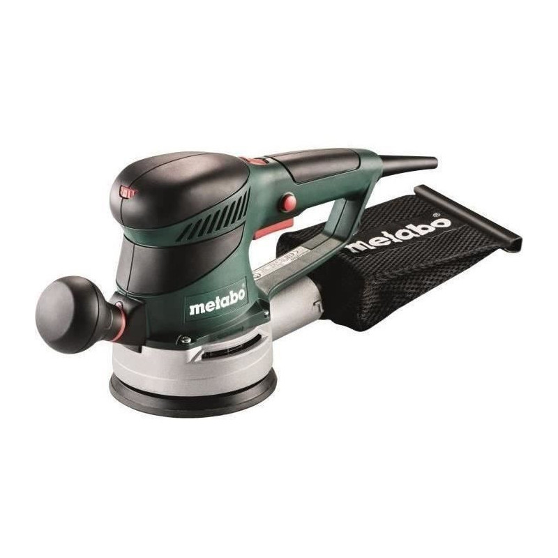 METABO Eccentric sander SXE 425 - 320 W