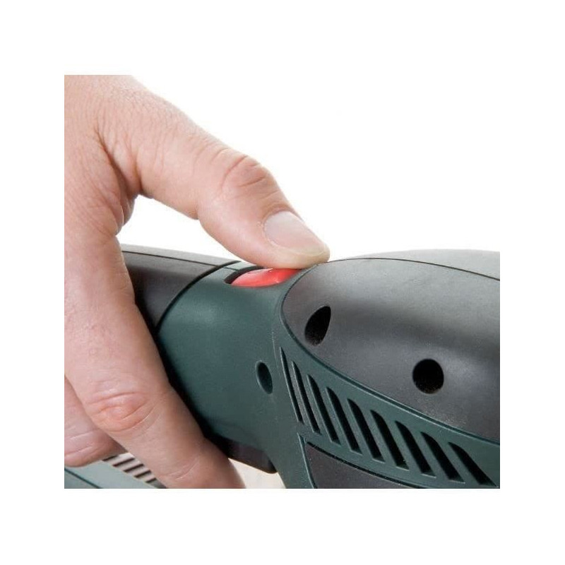METABO Eccentric sander SXE 425 - 320 W