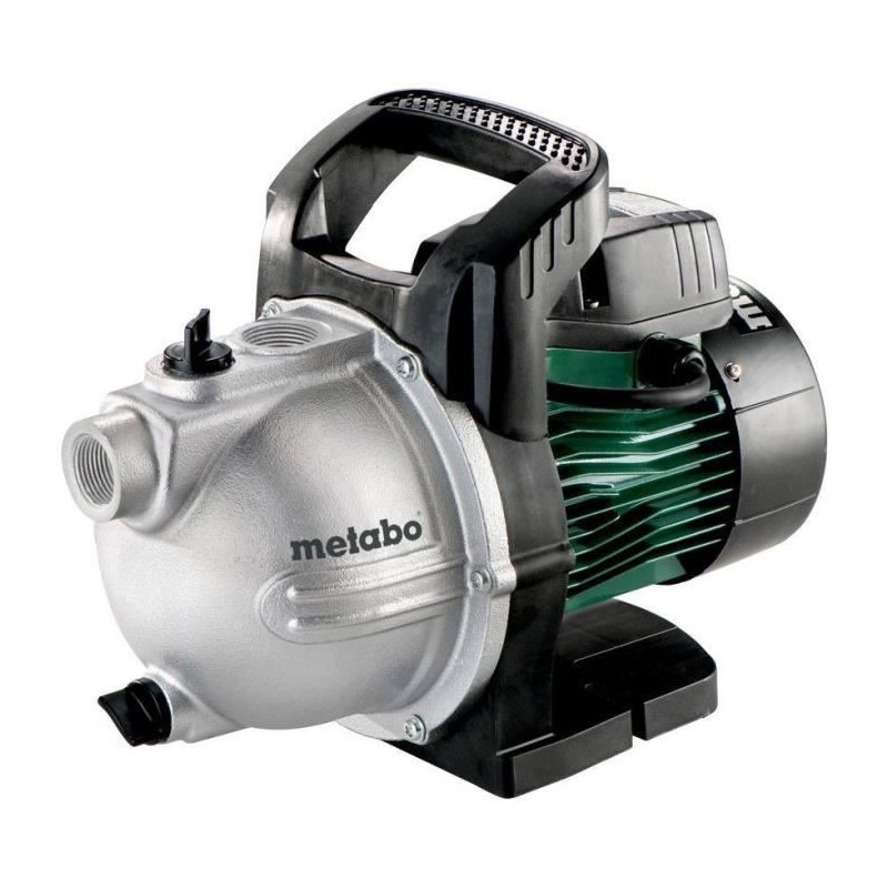 METABO Garden Pump P 4000 G - 1100 W
