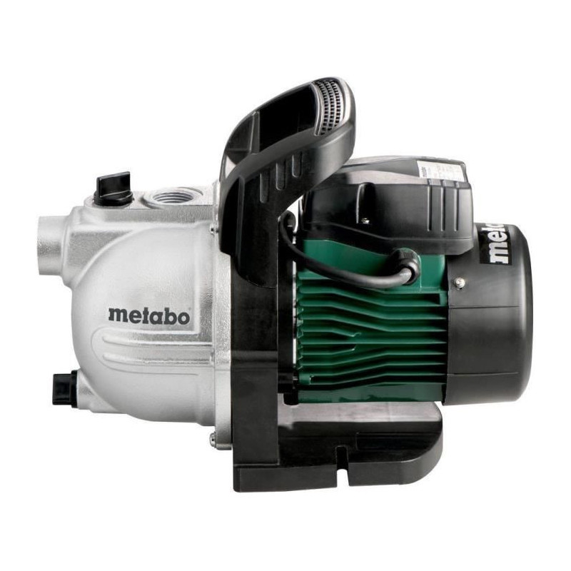 METABO Garden Pump P 4000 G - 1100 W