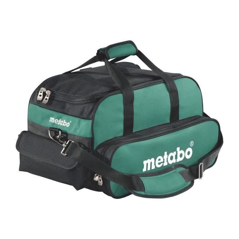 METABO Tool bag - L 460 x W 260 x H 280 mm