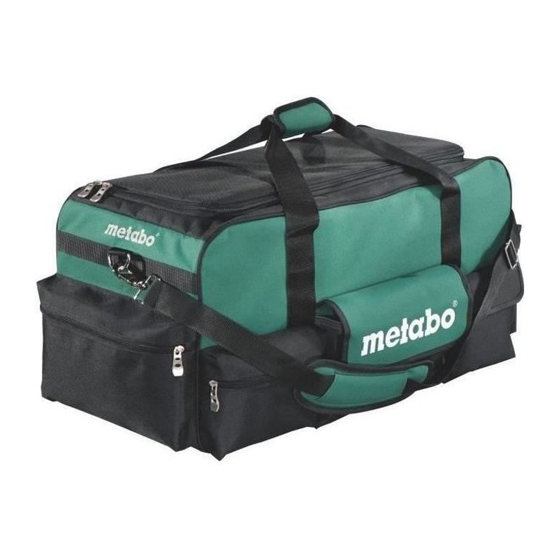 Large METABO tool bag