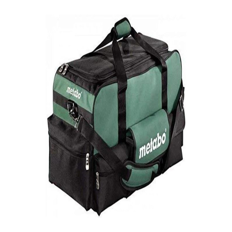 Large METABO tool bag