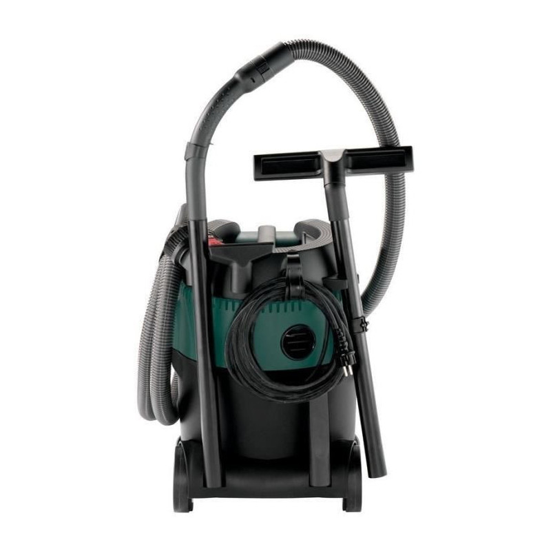 All-purpose vacuum cleaner - METABO - ASA 25 L PC