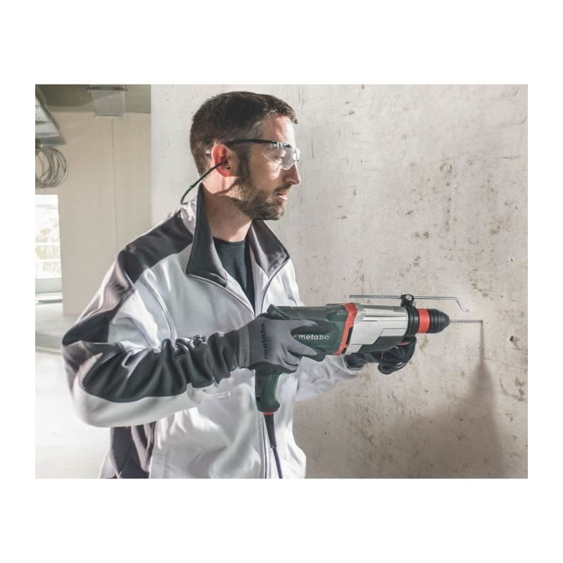 METABO UHE 2660-2 Quick Drill Hammer - 850 W