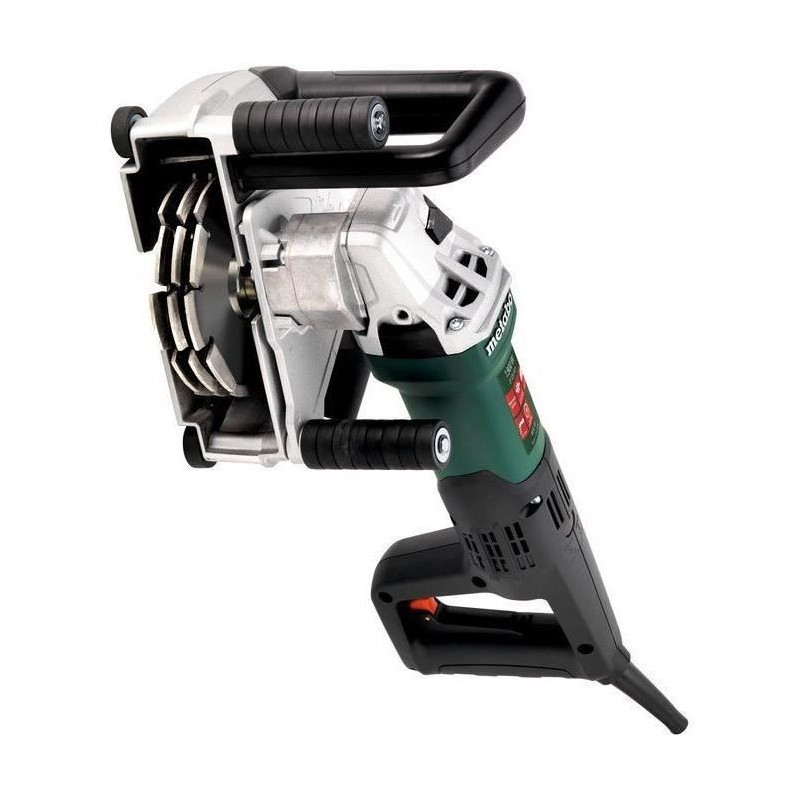 Concrete chaser box - METABO - MFE 40