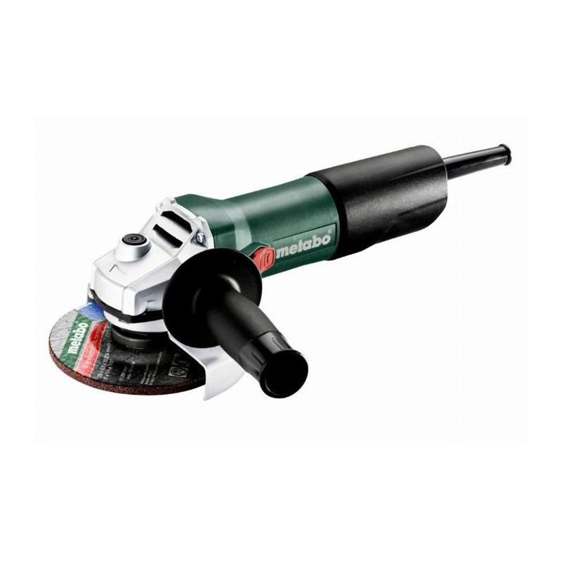 METABO W 850-125 125 mm grinder * Angle grinder