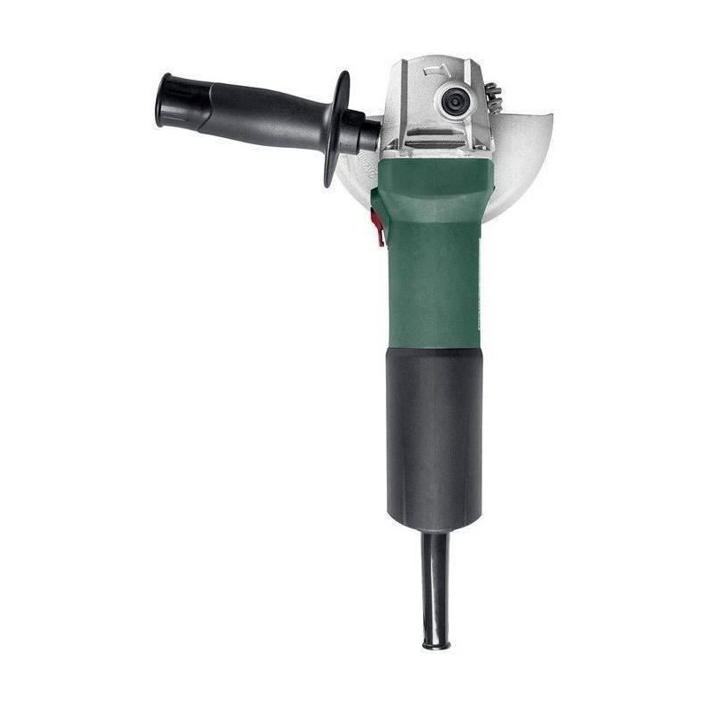 METABO W 850-125 Corded Angle Grinder - Diamond Disc Included