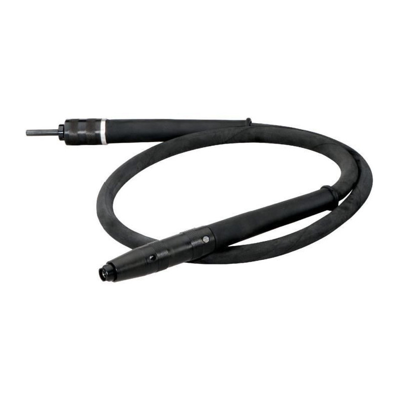 Flexible for straight grinder - METABO - 1.3 m