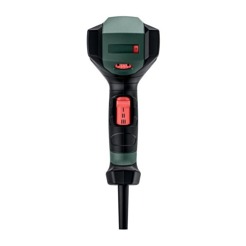 Hot air gun - METABO - HG 20-600