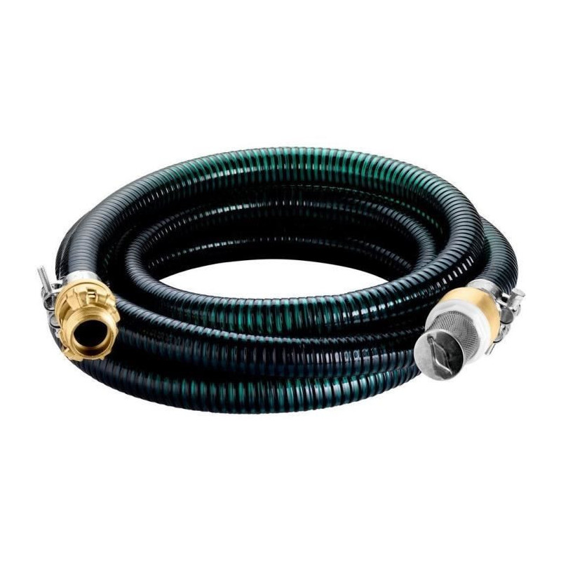Suction hose kit - METABO - 4 m 1 (25 mm)