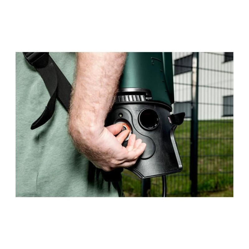 RSG 18 LTX 15 Cordless Backpack Sprayer